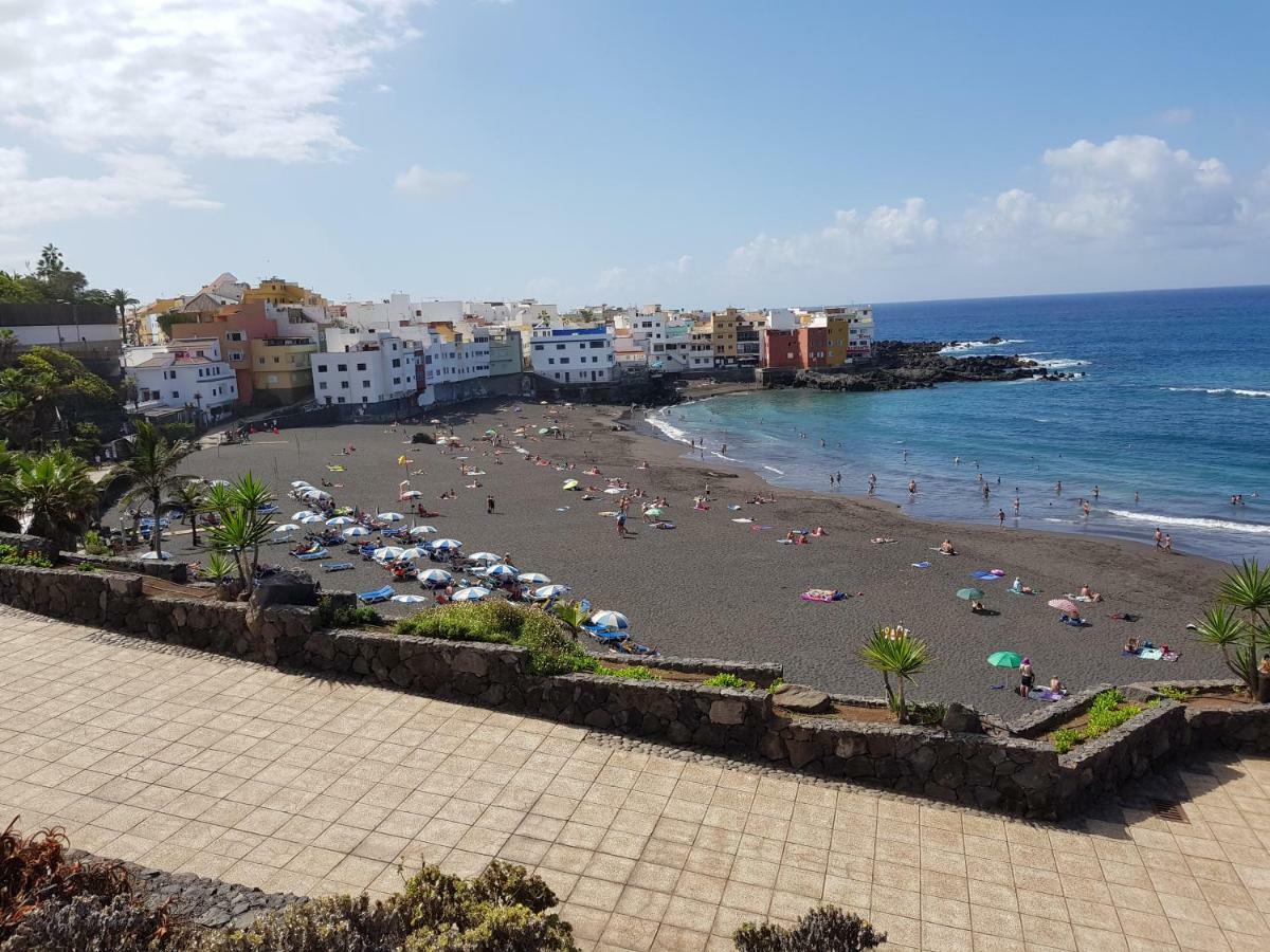 Centrico Apartamento Con Balcon Cerca De La Playa Apartment Puerto de la Cruz  Exterior photo